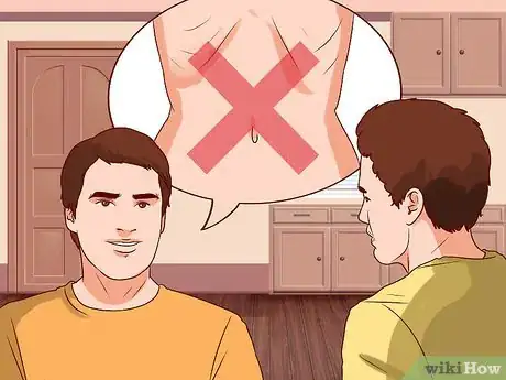 Image titled Tell Your Family About Your Eating Disorder Step 11