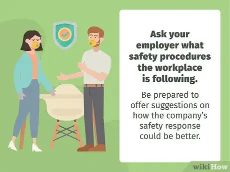 Image titled Cope with Being an Essential Worker During the Coronavirus Outbreak Step 8