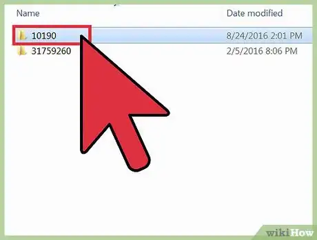 Image titled Reset Your Modern Warfare 2 Multiplayer Rank Step 8
