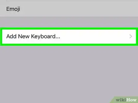 Image titled Type Chinese (Pinyin) on Wechat on an iPhone or iPad Step 5