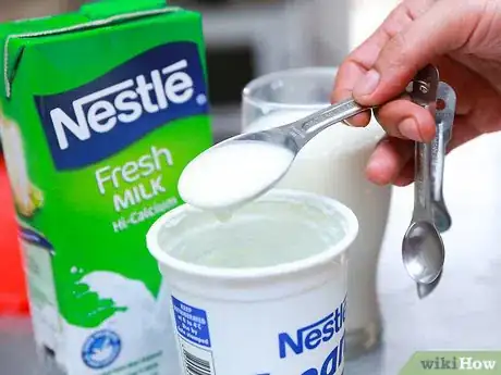 Image titled Make Dahi Step 3