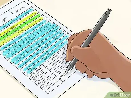 Image titled Catch Up on Your Homework Step 4