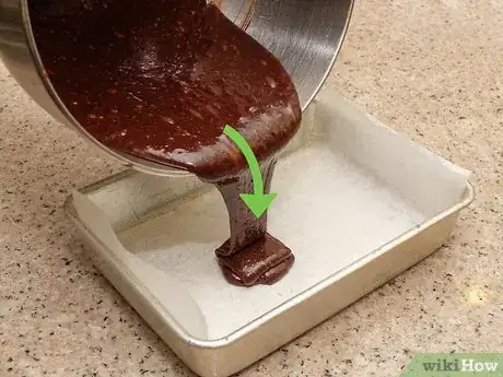 Image titled Make Nutella Brownies Step 9