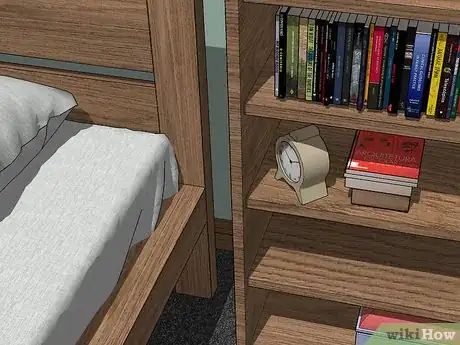 Image titled Accessorize a Nightstand Step 3