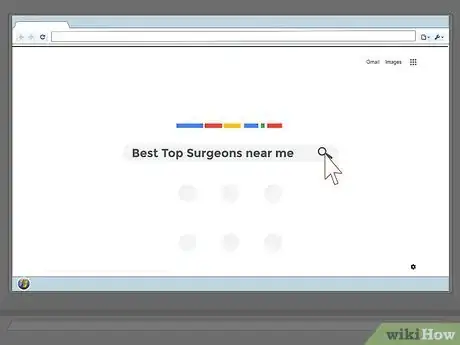 Image titled Pick a Surgeon for Top Surgery Step 3