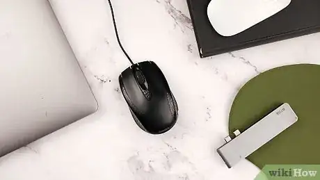 Image titled Use a Computer Mouse Step 1