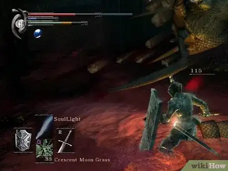 Image titled Soul Farm in Demon's Souls Step 7