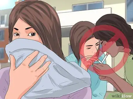 Image titled Take Good Care of Your Lungs Step 2