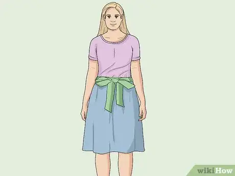 Image titled Pick a Flattering Skirt Step 7