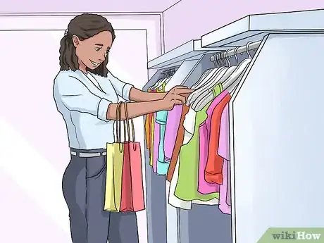 Image titled Change Your Look Over the Summer Step 7