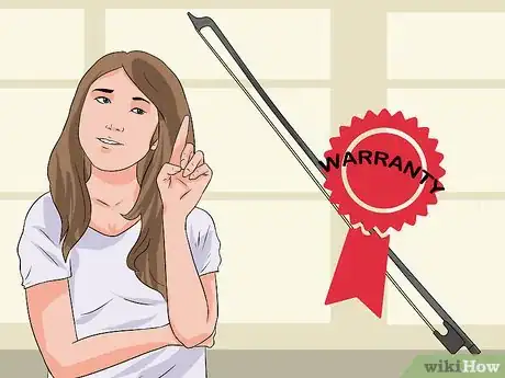 Image titled Buy a Violin Bow Step 10