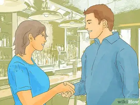 Image titled Meet a Girl Step 13