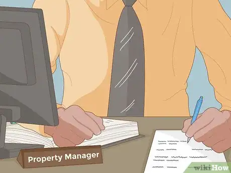 Image titled Become a Property Manager Step 8