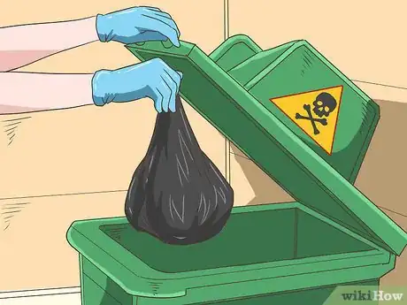 Image titled Prevent Q Fever (Coxiella Burnetii Infection) Step 5