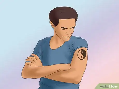 Image titled Change Who You Are Step 24