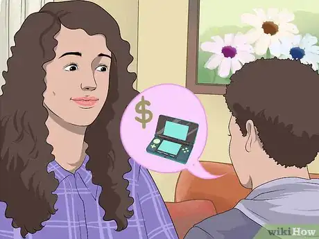 Image titled Ask Your Parents for a Nintendo 3DS Step 6