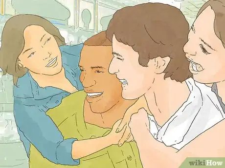 Image titled Cope with the End of a Dance or Sports Career Step 7