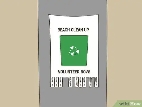 Image titled Participate in a Beach Cleanup Step 4