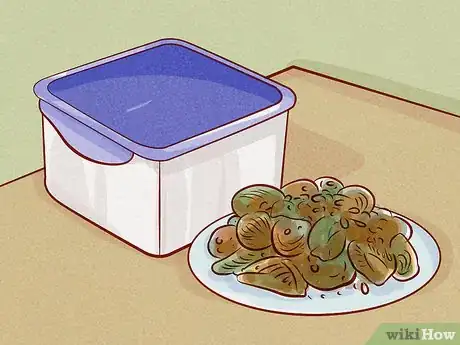 Image titled Slow Cook Brussels Sprouts Step 11