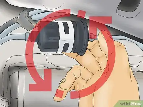 Image titled Fix a Car That Stalls Step 1
