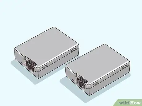 Image titled Choose a Digital Video Camera Step 13