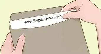 Get a Voter Registration Card