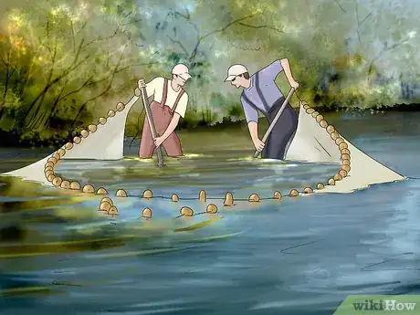 Image titled Harvest Catfish Step 6