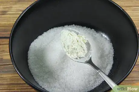 Image titled Make Vanilla Hot Chocolate Mix Step 3