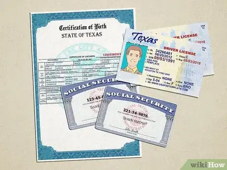 Image titled Apply for WIC in Texas Step 5