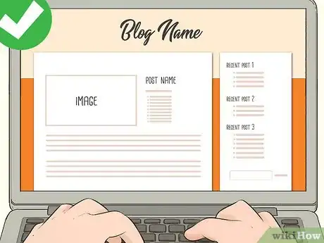 Image titled Start a Food Blog Step 16