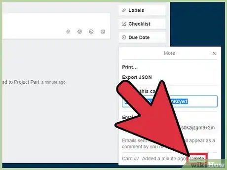 Image titled Delete a Board on Trello Step 18