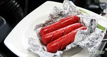 Cook Food on Your Car's Engine