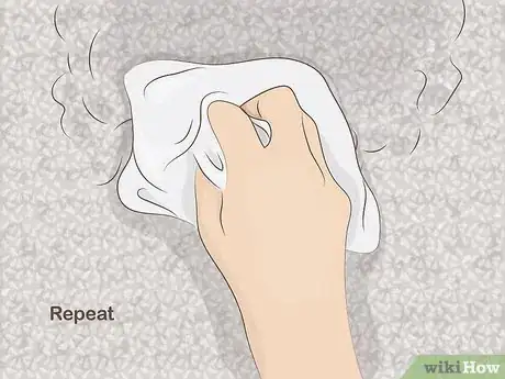 Image titled Remove Soot from Carpets Step 8