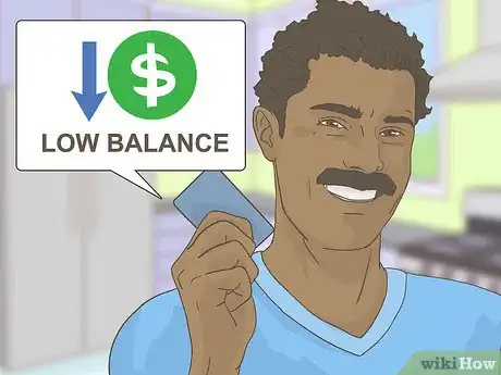 Image titled Avoid Credit Card Late Fees Step 11