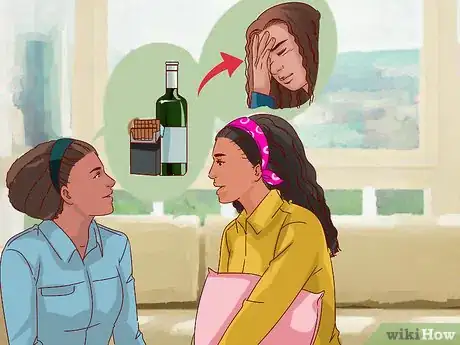 Image titled Help a Depressed Child Step 10