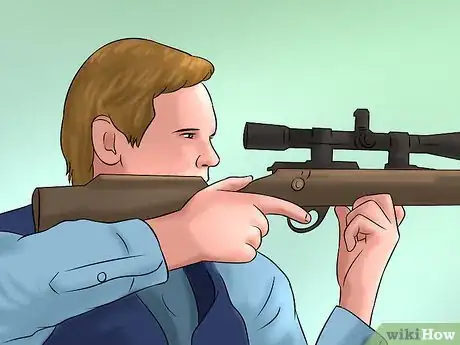 Image titled Own a Rifle Step 10