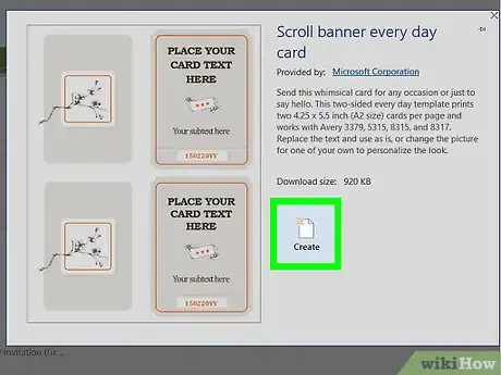 Image titled Make Banners in Word Step 5