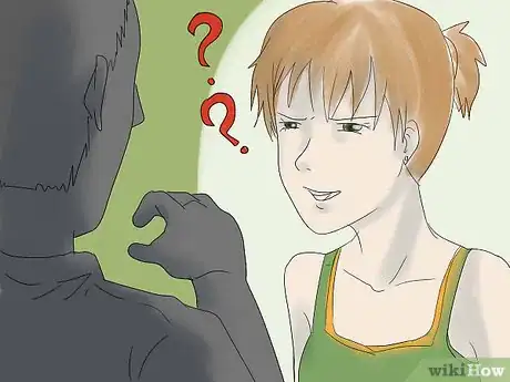 Image titled Act High Step 7