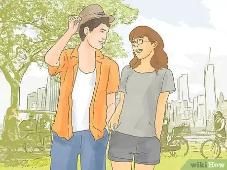 Image titled Meet a Girl Step 16