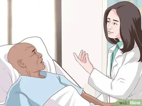 Image titled Arrange Hospice Care Step 3