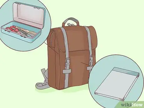 Image titled Be Ready for School on Time Step 10