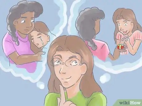 Image titled Keep High School Friendships in College Step 1