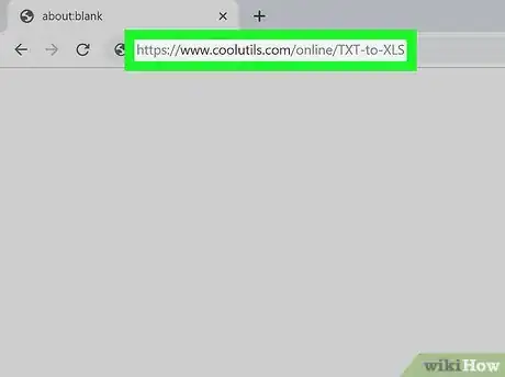 Image titled Convert Text Files to Excel Step 1