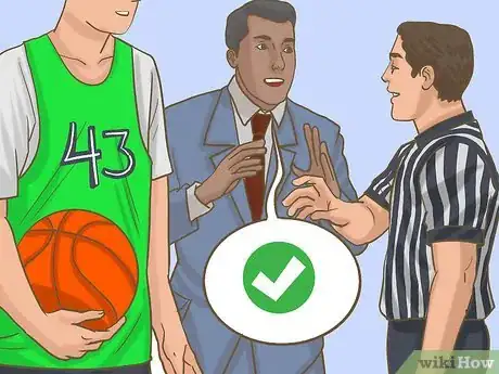 Image titled Coach Youth Basketball Step 14