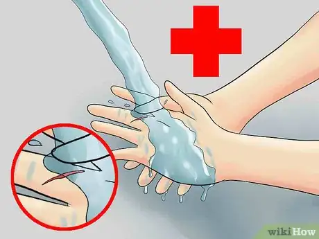 Image titled Catch a Crayfish Step 13