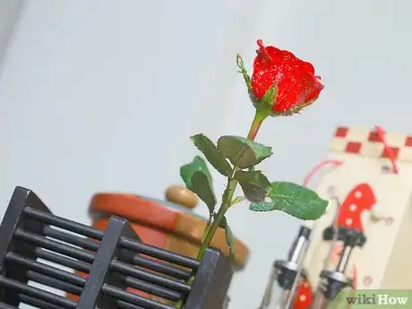 Image titled Sugar Flowers Step 6