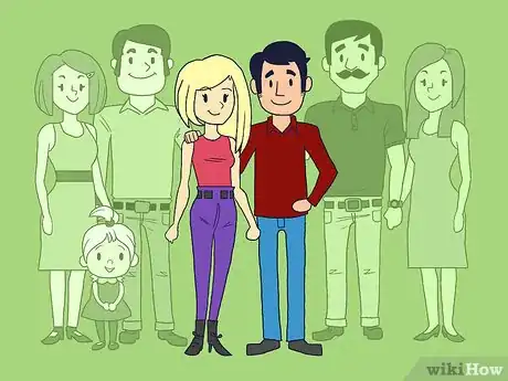 Image titled Get Married in Utah Step 3