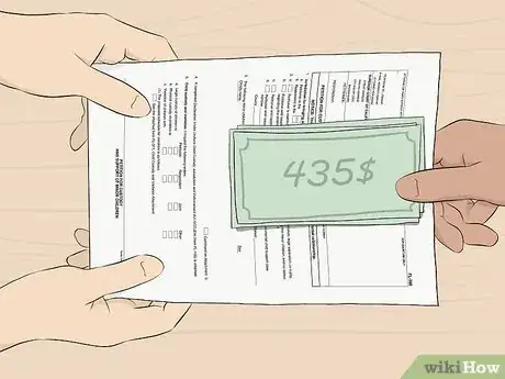 Image titled File for Child Support in California Step 5