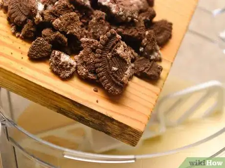 Image titled Make Oreo Ice Cream Step 8