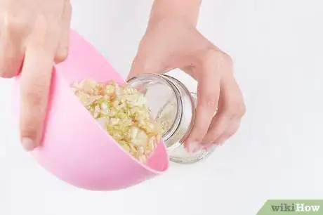 Image titled Make Sauerkraut Juice Step 5